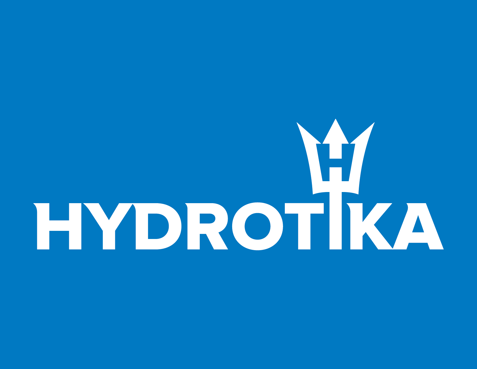 Hydrotika Logo